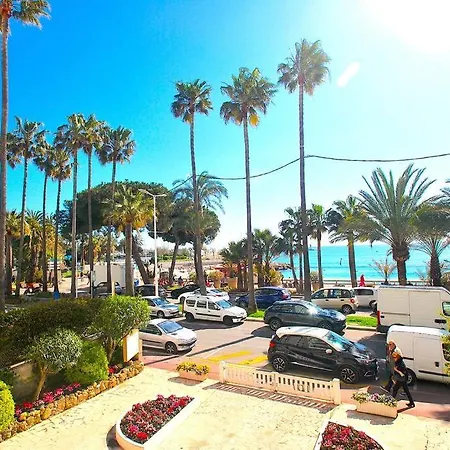 Croisette Immo 2pièces Sur La Croisette Vue Apartment *